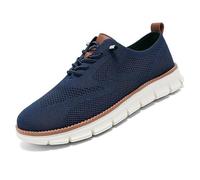 Urban - Ultra Comfortable Shoes (Blue,47)