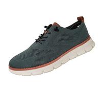 Urban - Ultra Comfortable Shoes (Dark Green,41)
