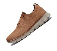 Urban - Ultra Comfortable Shoes (Orange,43)