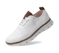 Urban - Ultra Comfortable Shoes (White,44)