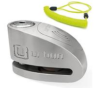 Urban Security Ur910s Sra Alarm Disc Lock Jaune