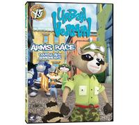 Urban Vermin - Arms Race