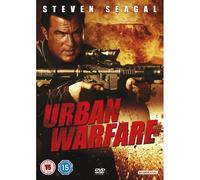 Urban Warfare – DVD – Import – Studiocanal