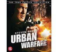 Urban Warfare (Blu-Ray) - Urban Warfare (Blu-Ray)