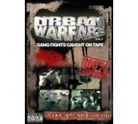 Urban Warfare: Gang Fights Caught On Tape [Dvd] [Import]