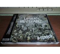 URBAN WARFARE II-TERROR