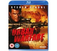Urban Warfare [Region B] [Blu-ray] - DVD NEUF