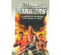 URBAN WARRIORS - avec NICK FRIOR