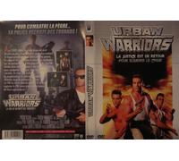 Urban Warriors - La justice est de retour pour éliminer le crime