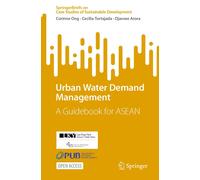 Urban Water Demand Management
