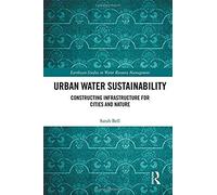 Urban Water Sustainability
