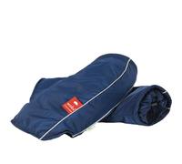 Urban - WOBS - Manchons pour vélo - Bleu foncé