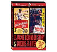 Urban Works Classic Cinema: Jackie & Sanders of [Import USA Zone 1]