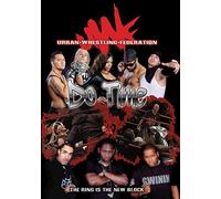 Urban Wrestling Federation-Do Time