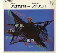 Urbanak, Michal & Sendecki Vladislav - Recital (1984)