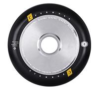 URBANARTT UAPV4-166 Roues 120 mm Jeunesse Unisexe, Chrome, 120mm