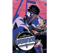 Joël Dos Reis Viegas – Urbance – Tome 01 – Manga – Broché – Ankama Éditions