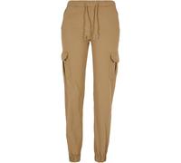 Urbanclassics Cargo Joggingpants Femmes Haut Taille Sweat Pantalon XS-5XL Cordon