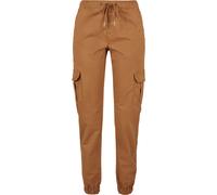 Urbanclassics Cargo Joggingpants Femmes Haut Taille Sweat Pantalon XS-5XL Cordon