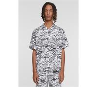 UrbanClassics Chemise De Loisirs AOP Resort Imprimé Floral