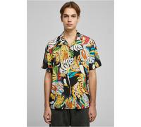UrbanClassics Chemise De Loisirs AOP Resort Imprimé Floral