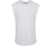 UrbanClassics Débardeur Open Edge Tee Sport T-Shirt Col Rond Entraînement