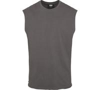 UrbanClassics Débardeur Open Edge Tee Sport T-Shirt Col Rond Entraînement