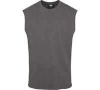 UrbanClassics Débardeur Open Edge Tee Sport T-Shirt Col Rond Entraînement