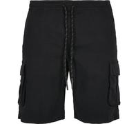 UrbanClassics Shorts Cargo À Cordon Pour Hommes Regular Fit