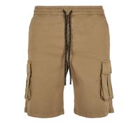 UrbanClassics Shorts Cargo À Cordon Pour Hommes Regular Fit