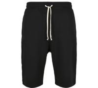 UrbanClassics Sweatshorts À Entrejambe Bas Pantalon Court De Sport Long Short