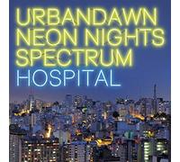 Urbandawn - Neon Nights
