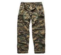 urbandreamz Américaine ACU (Uniforme De Combat De L'Armée) Rangerhose Ripstop Pantalon de Loisir Pantalons Camo Camouflage Cargo BDU Pantalon Army 12 Couleurs