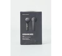 Urbanears Écouteurs intra-auriculaires Luma True Wireless Bluetooth - Noir