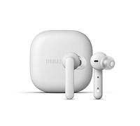 Urbanears Alby True Wireless Bluetooth Écouteurs Intra-Auriculaires Véritablement, sans Fil, Casque d'Écoute - Blanc