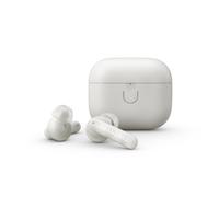 Urbanears Boo Tip Casque True Wireless Stereo (TWS) Ecouteurs Appels/Musique USB Type-C Bluetooth Blanc