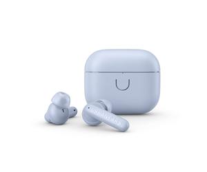 Urbanears Boo Tip Casque True Wireless Stereo (TWS) Ecouteurs Appels/Musique USB Type-C Bluetooth Bleu