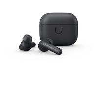 Urbanears Boo Tip - Écouteurs sans fil avec micro - intra-auriculaire - Bluetooth - noir charbon