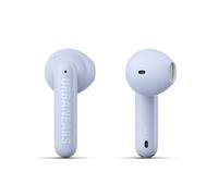 Urbanears Boo True Wireless Earbuds, 30 Hours of Playtime, IPX4 Rated Water-Resistant - Slightly Blue 1006202