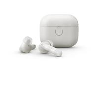 Urbanears Casque Boo Tip True Wireless Stereo (TWS) In-ear Calls/Music USB Type-C Bluetooth Blanc (30?h, Sans fil), ?couteurs, Blanc