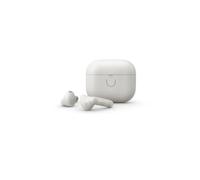 Urbanears Casque TWS Intra Eco CONCU Boo Raw Blanc