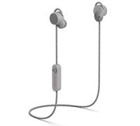 Urbanears Jakan Bluetooth In-Ear Casque Gris Avec Microphone + Télécommande