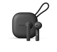 Urbanears Écouteurs intra-auriculaires Luma True Wireless Bluetooth - Noir