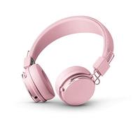 Urbanears Plattan 2 sans Fil Bluetooth Casque d'Écoute, Écouteurs - Rose Poudré