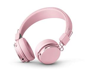 Urbanears Plattan 2 sans Fil Bluetooth Casque d'Écoute, Écouteurs - Rose Poudré