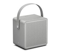 Urbanears Ralis Enceinte Portable Bluetooth Étanche IPX2 - Gris (EU)