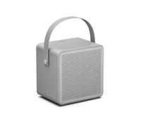 Urbanears Ralis Système d'enceinte portable 2.1 Gris 20 W