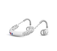 Urbanears Stadion Ecouteurs Bluetooth Sport Intra-auriculaires - Gris/Blanc