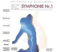 Urbanek - Gustav Mahler Symphonie n° 1