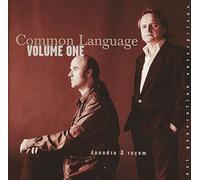 Urbanek,Paul - Common Language Vol.1 [Import]